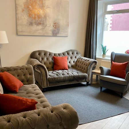 Brampton Holiday Cottage @ 4 Gelt Road מראה חיצוני תמונה