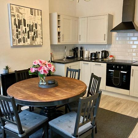 Brampton Holiday Cottage @ 4 Gelt Road מראה חיצוני תמונה