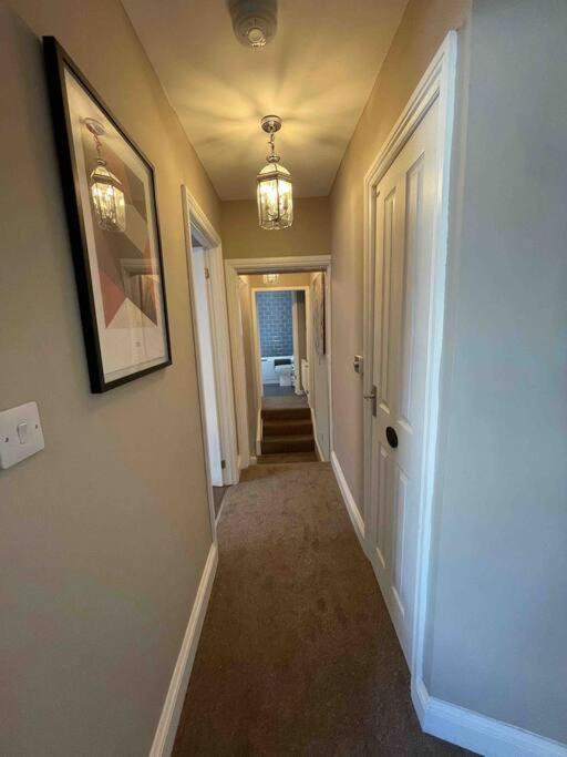 Brampton Holiday Cottage @ 4 Gelt Road מראה חיצוני תמונה
