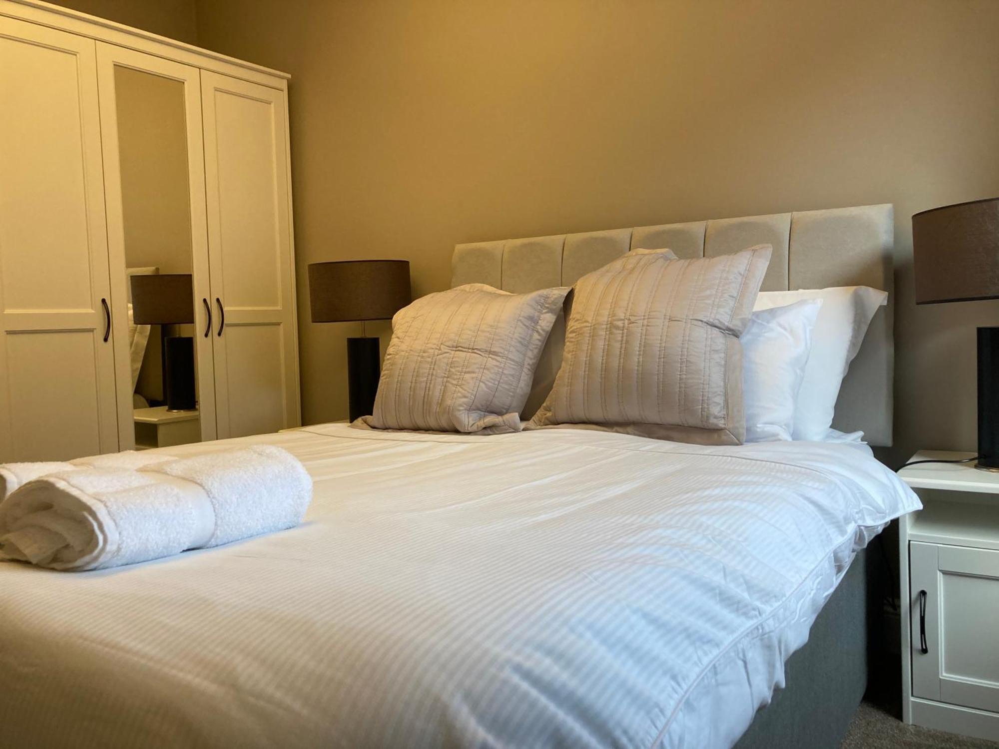 Brampton Holiday Cottage @ 4 Gelt Road מראה חיצוני תמונה