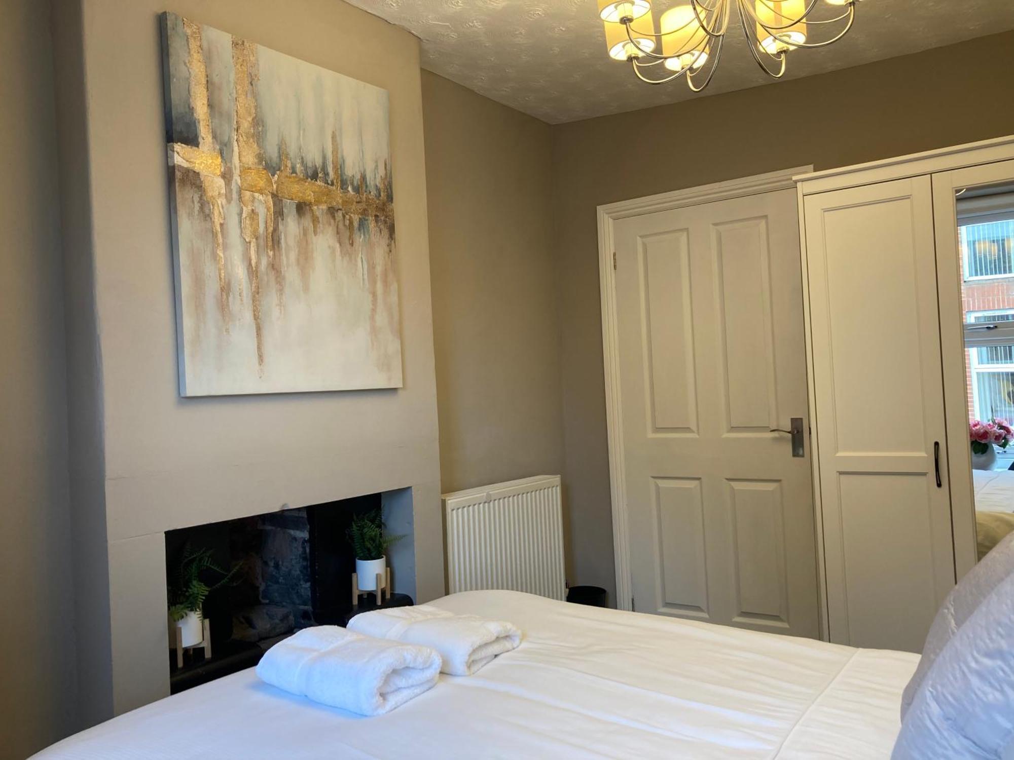 Brampton Holiday Cottage @ 4 Gelt Road מראה חיצוני תמונה