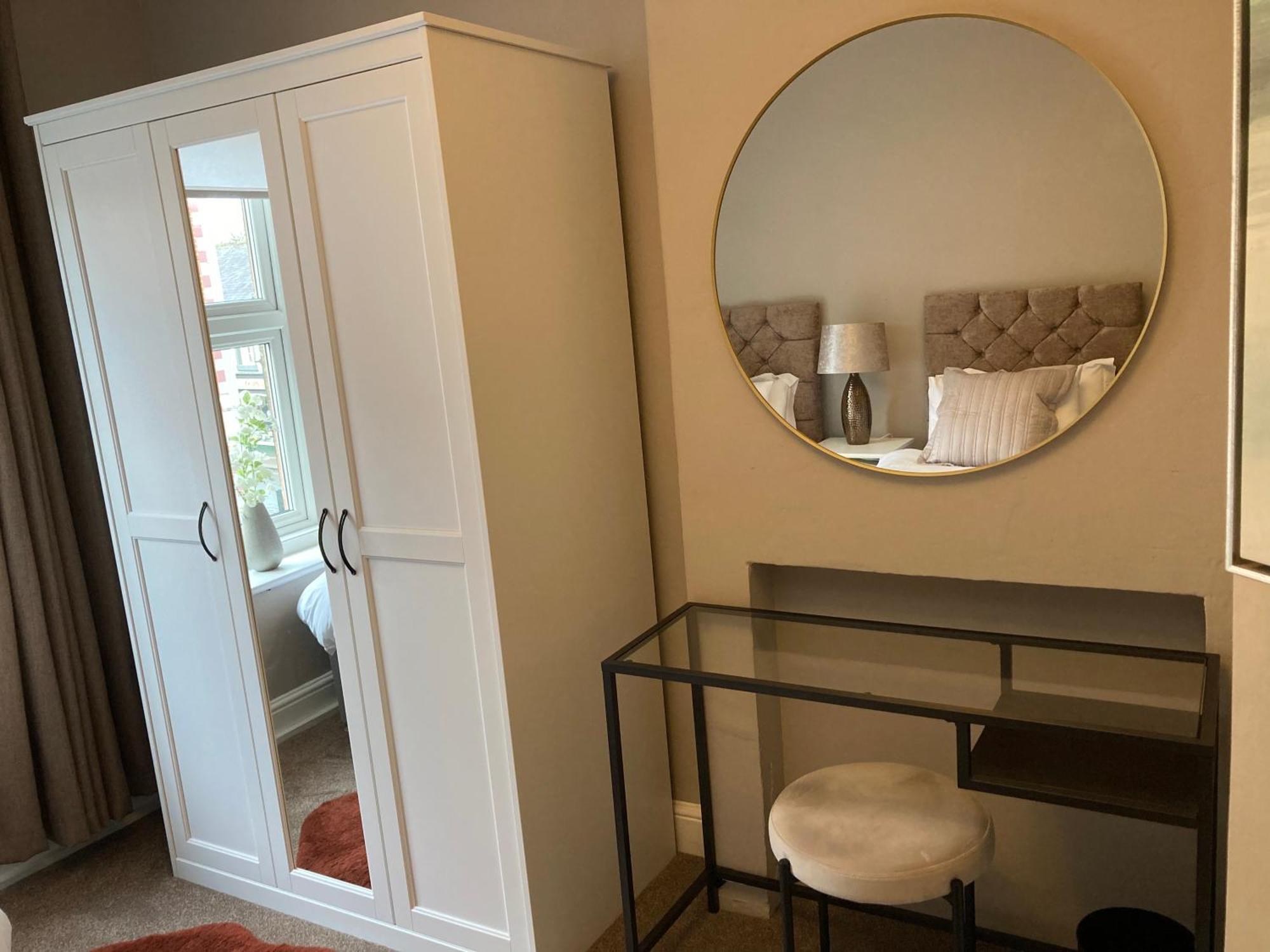 Brampton Holiday Cottage @ 4 Gelt Road מראה חיצוני תמונה